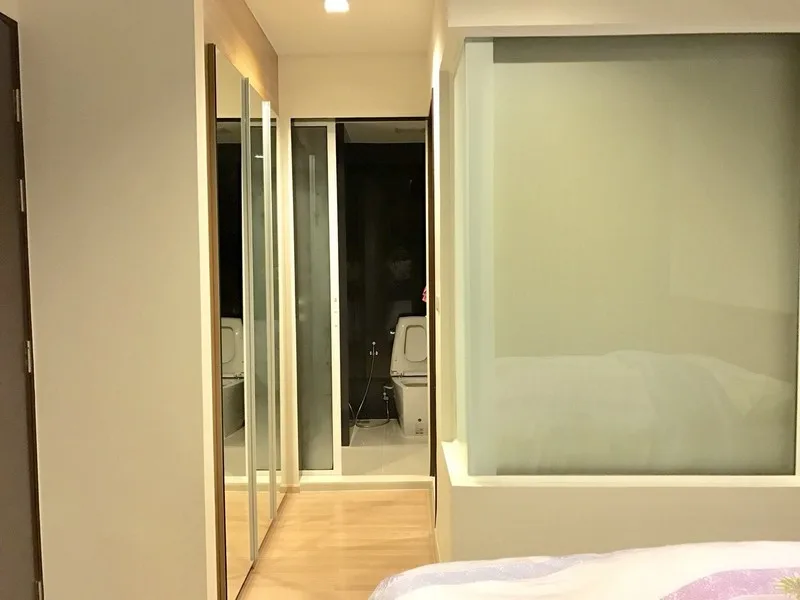 Property photos for Rhythm Sathorn