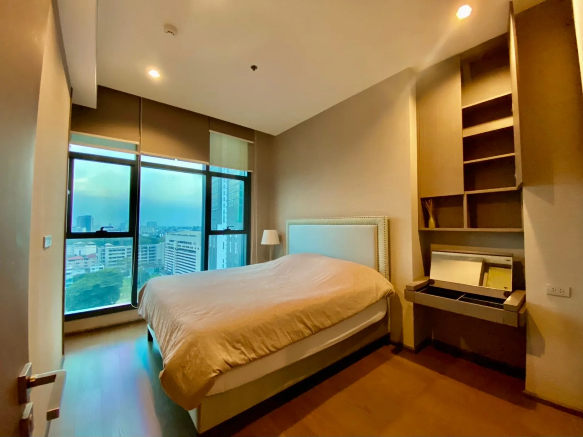 Property photos for The Diplomat Sathorn