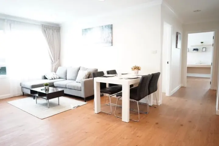 Property photos for Lumpini Suite Sukhumvit 41