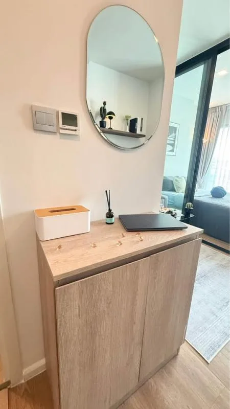 Property photos for Modiz Sukhumvit 50