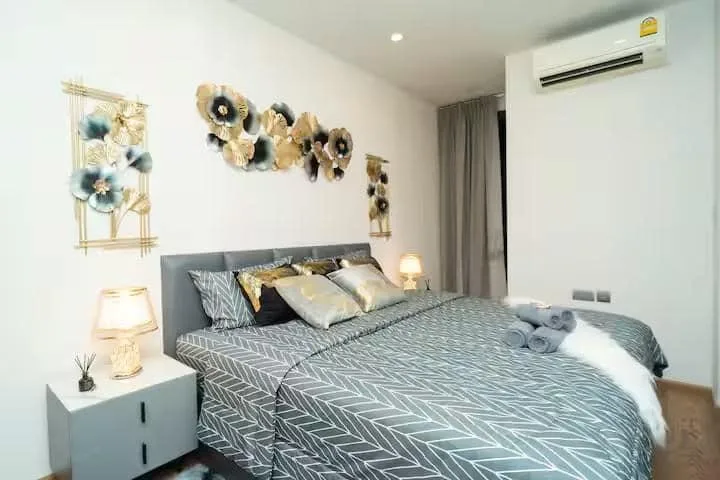 Property photos for Q Chidlom - Phetchaburi