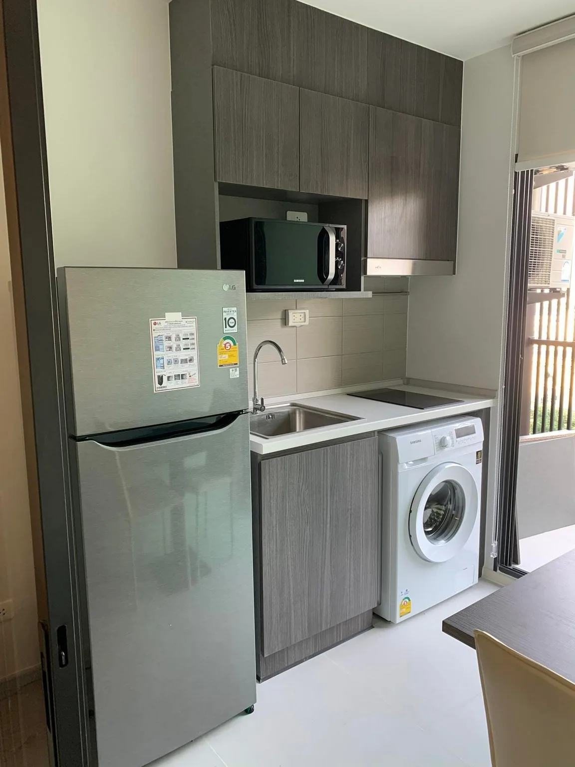 Property photos for Elio Del Nest Udomsuk