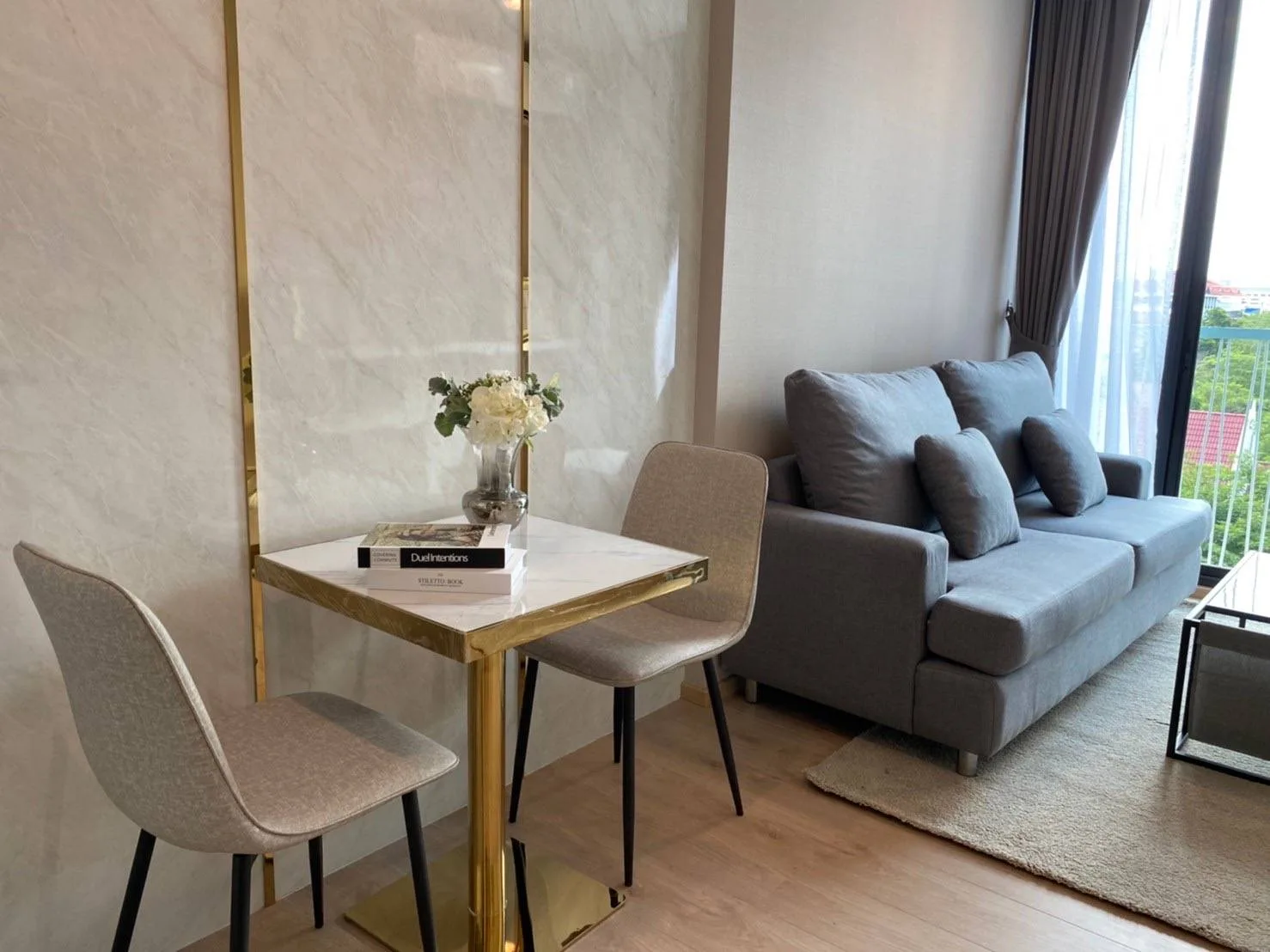 Property photos for Noble Recole