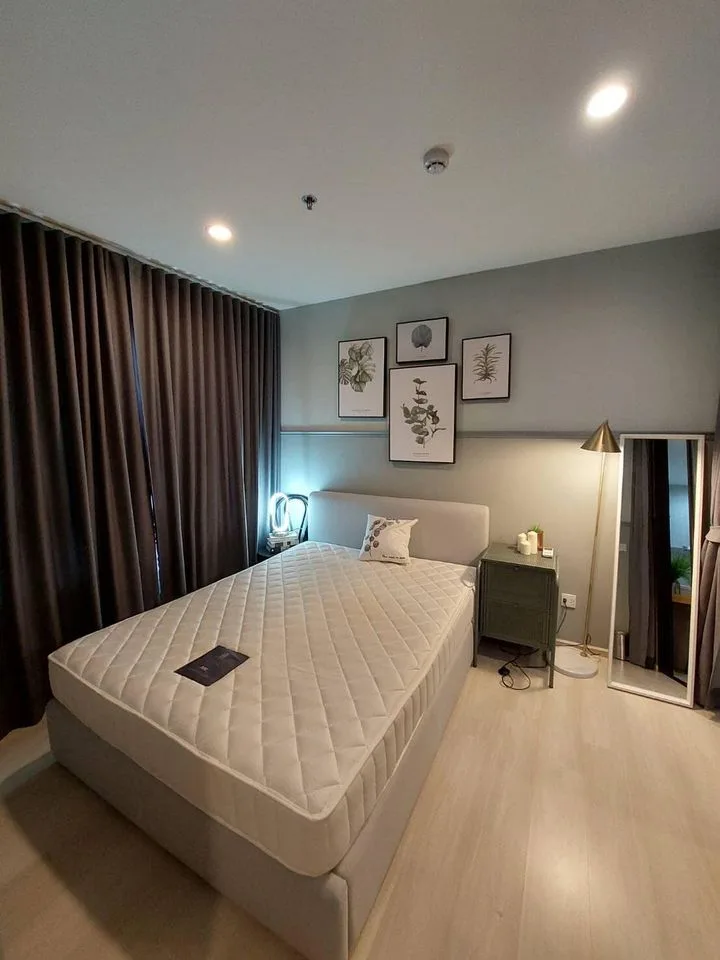 Property photos for Life Asoke Hype