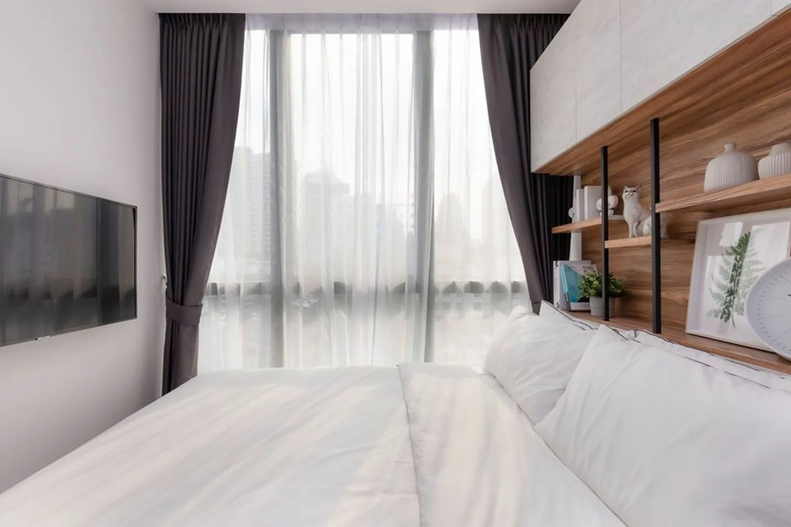 Property photos for Wish Signature  Midtown Siam