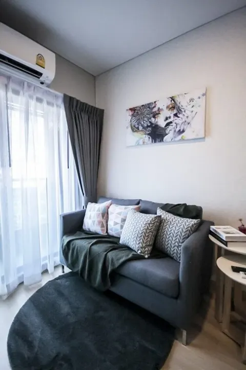 Property photos for Lumpini Suite Dindaeng - Ratchaprarop