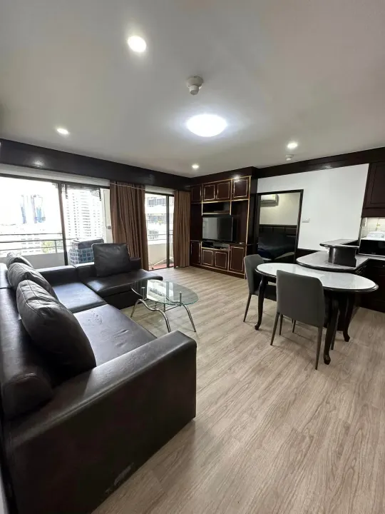 Property photos for Saranjai Mansion
