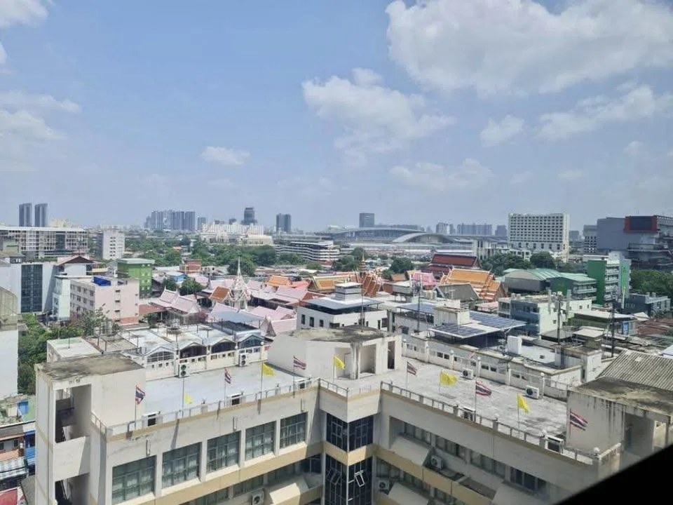 Property photos for The Editor Saphan Khwai