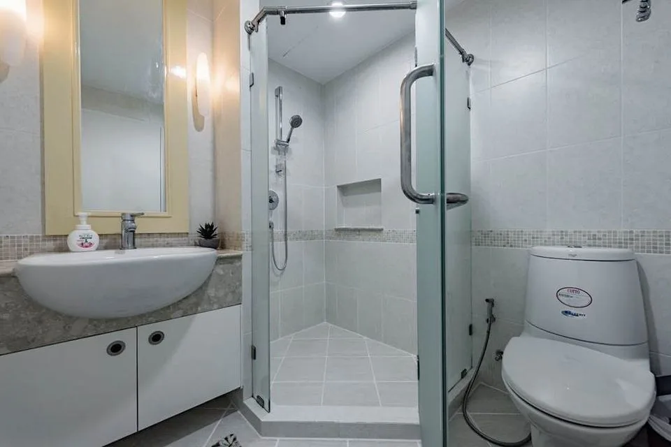 Property photos for Baan Siri Silom