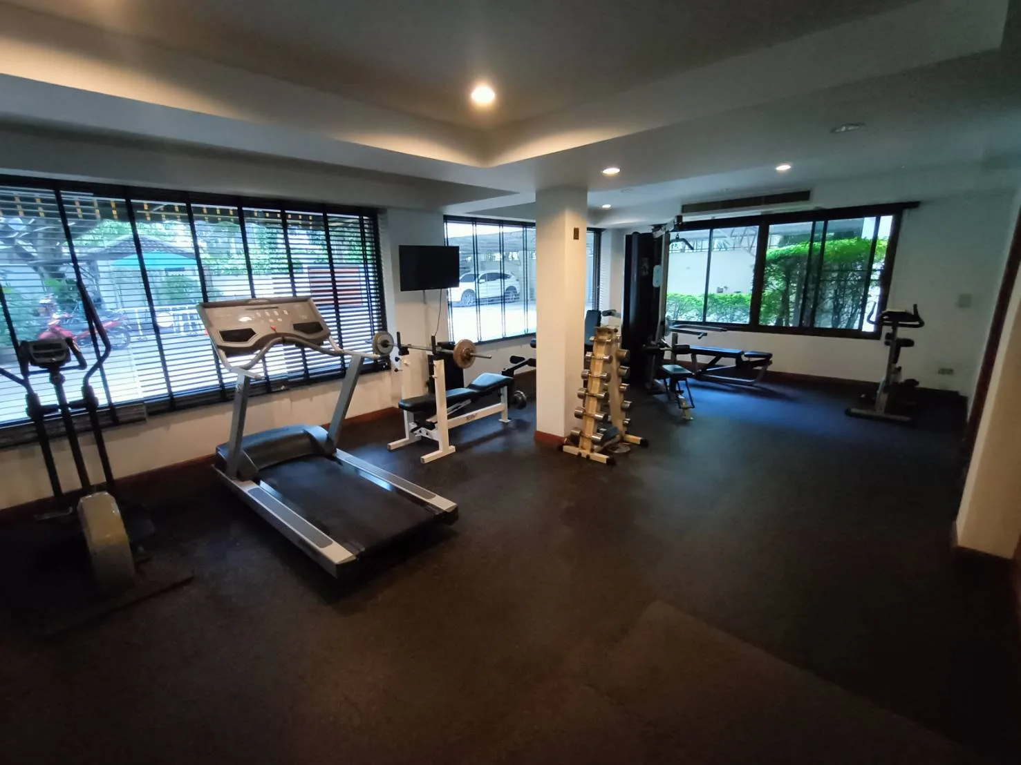Property photos for The Grand Ekkamai
