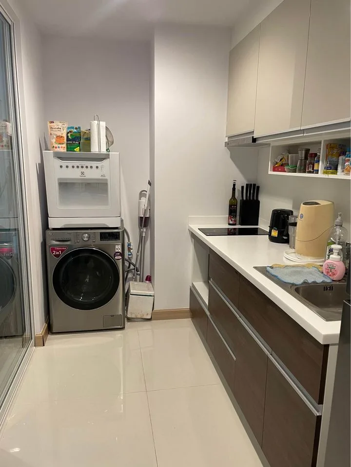 Property photos for Supalai Riva Grande
