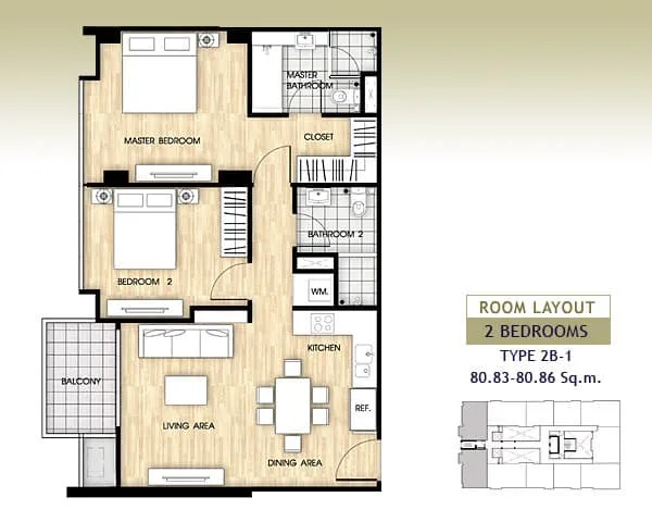 Property photos for Siri On 8