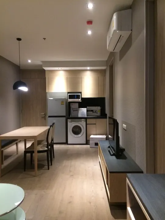 Property photos for Park Origin Phromphong