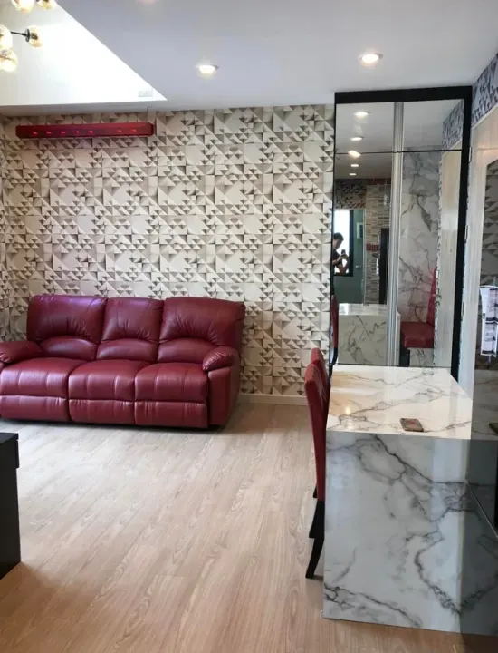 Property photos for The Capital Ratchaprarop-Vibha