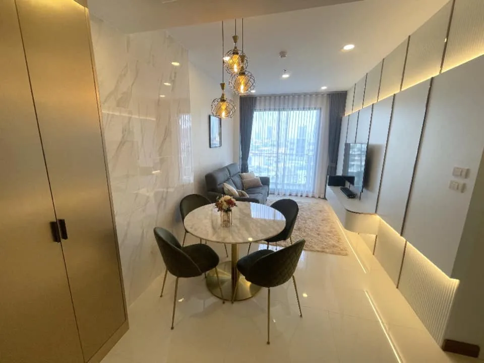 Property photos for Supalai Premier Charoen Nakhon