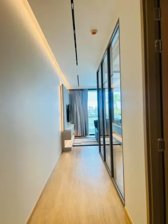 Property photos for The Aqua By Boat Pattana