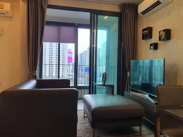 Property photos for Ideo Q Siam - Ratchathewi