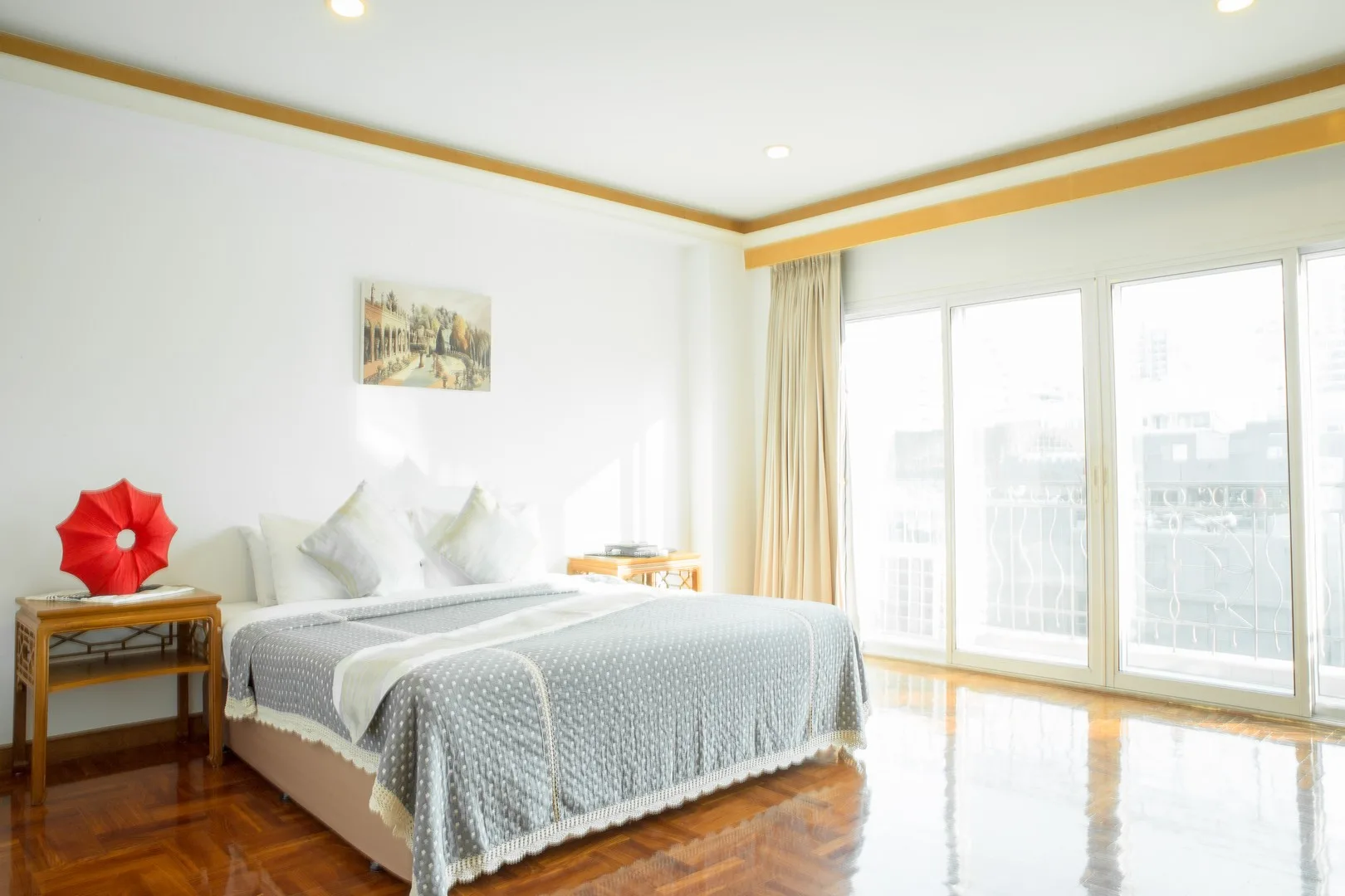 Property photos for Chaidee Mansion