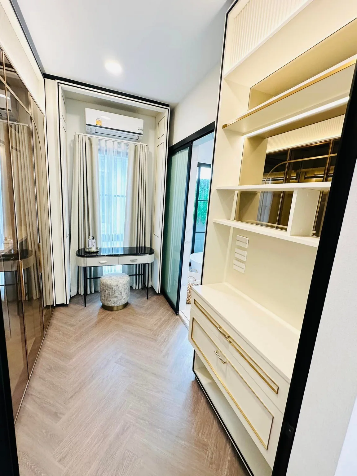 Property photos for Nantawan Rama 9 New Krungthepkreetha