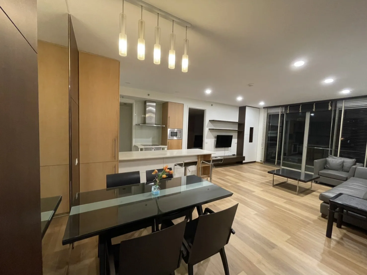 Property photos for The Legend Saladaeng