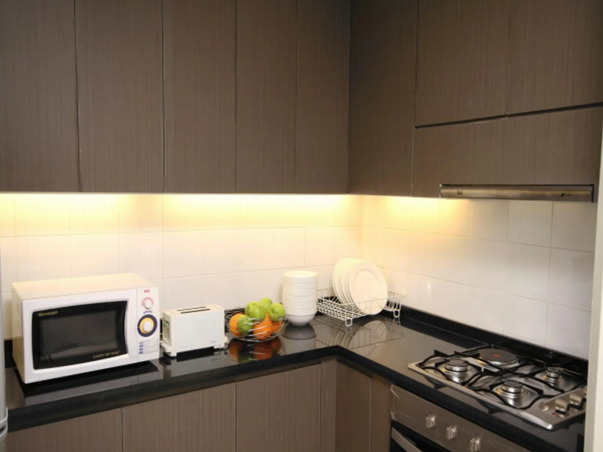Property photos for Krystal Court