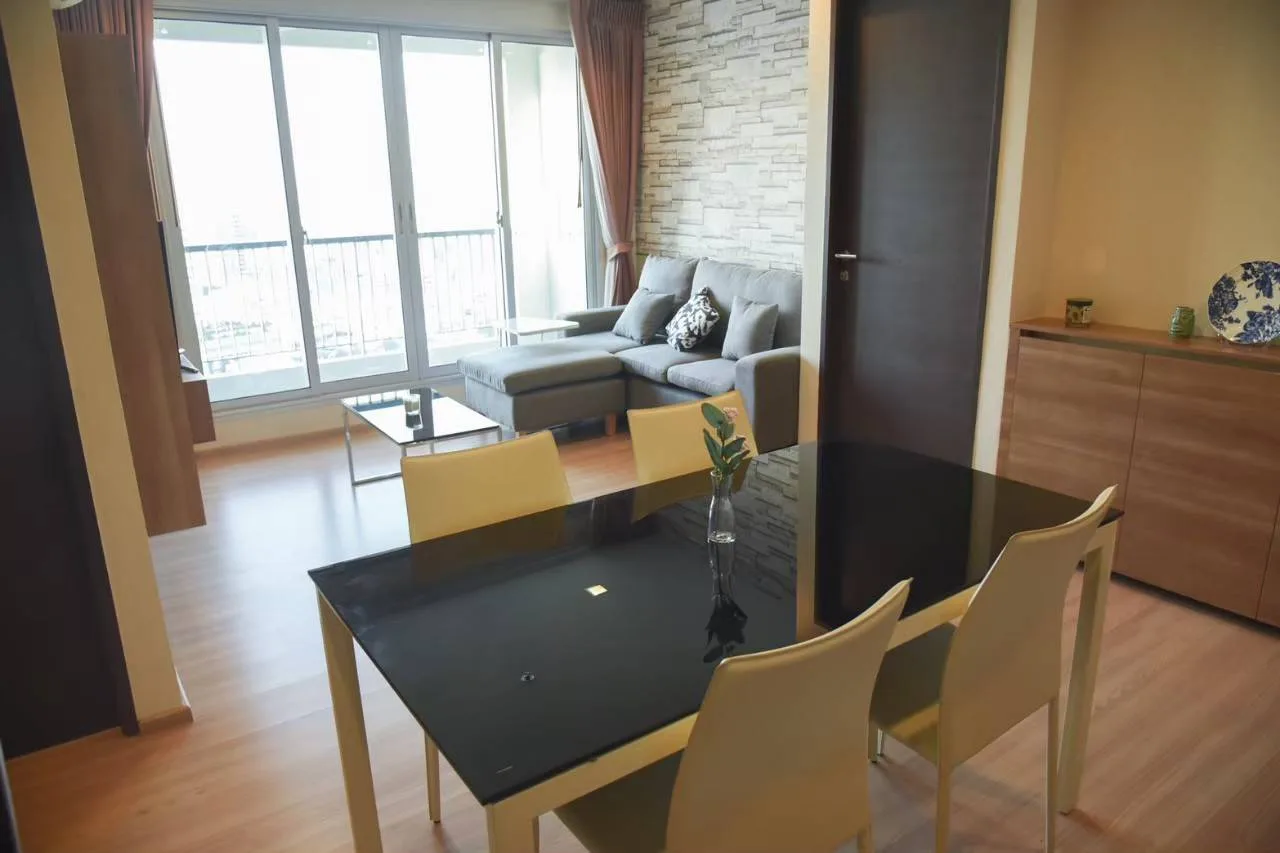 Property photos for Rhythm Sathorn