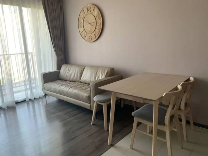 Property photos for The Base Park West Sukhumvit 77