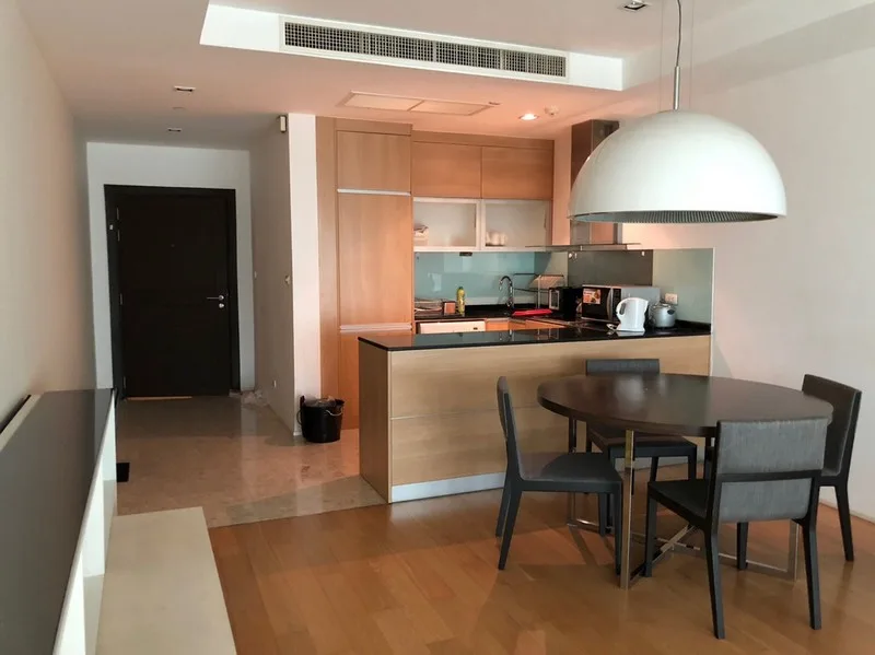 Property photos for Sathorn Gardens