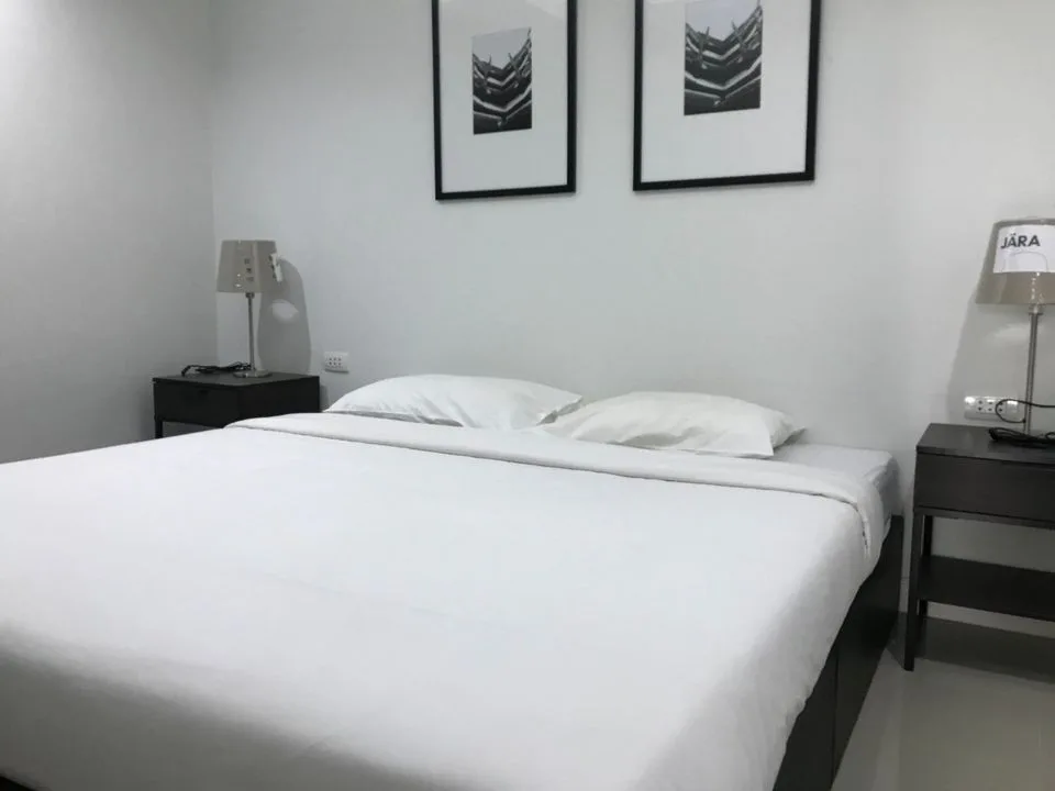 Property photos for The Waterford Sukhumvit 50 Onnut