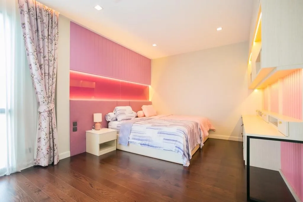 Property photos for The Gentry Ekamai-ladprao