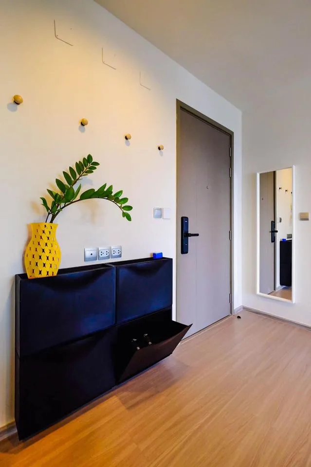 Property photos for Life Asoke Hype