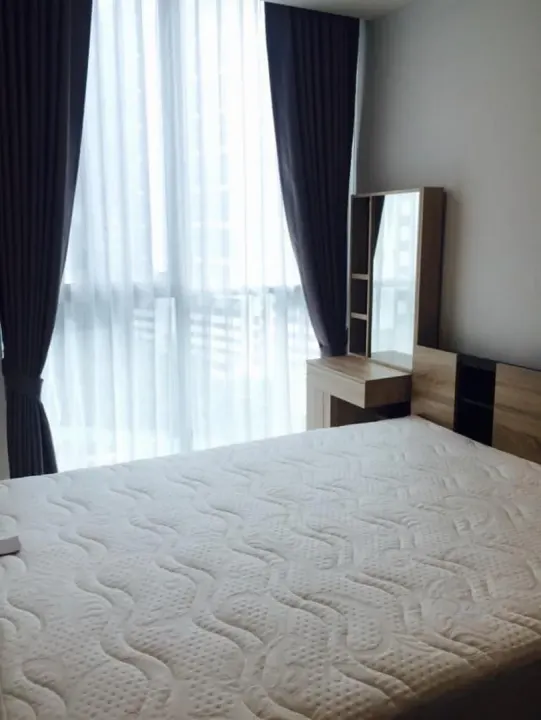 Property photos for Noble Revolve Ratchada