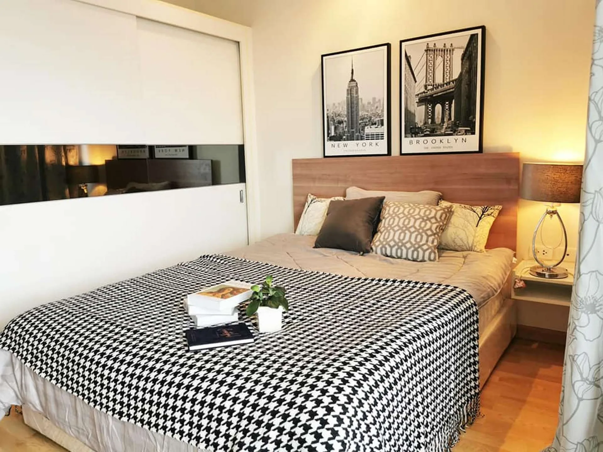 Property photos for Casa Condo Asoke-dindaeng