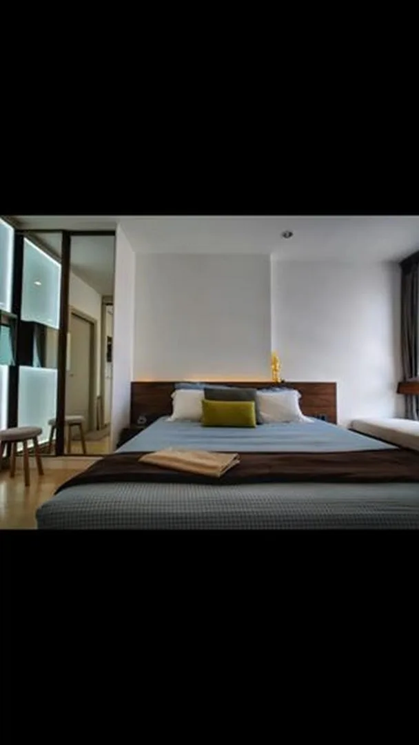 Property photos for Ideo Q Chula - Samyan