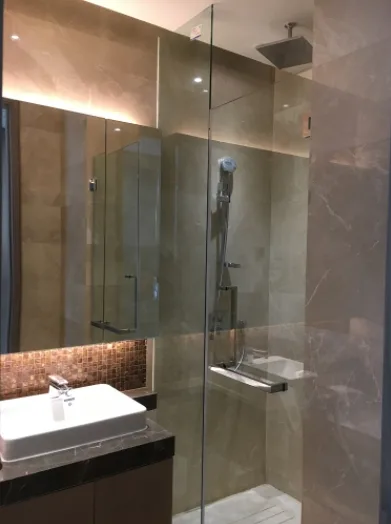 Property photos for Magnolias Ratchadamri Boulevard