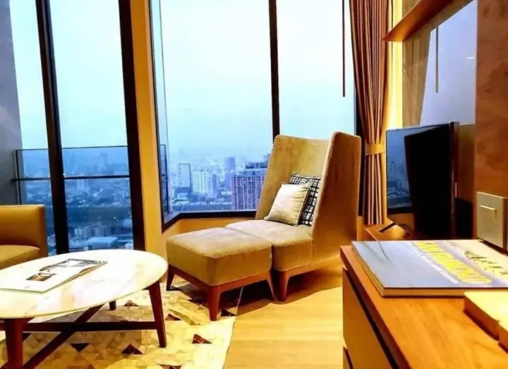 Property photos for The Esse Asoke