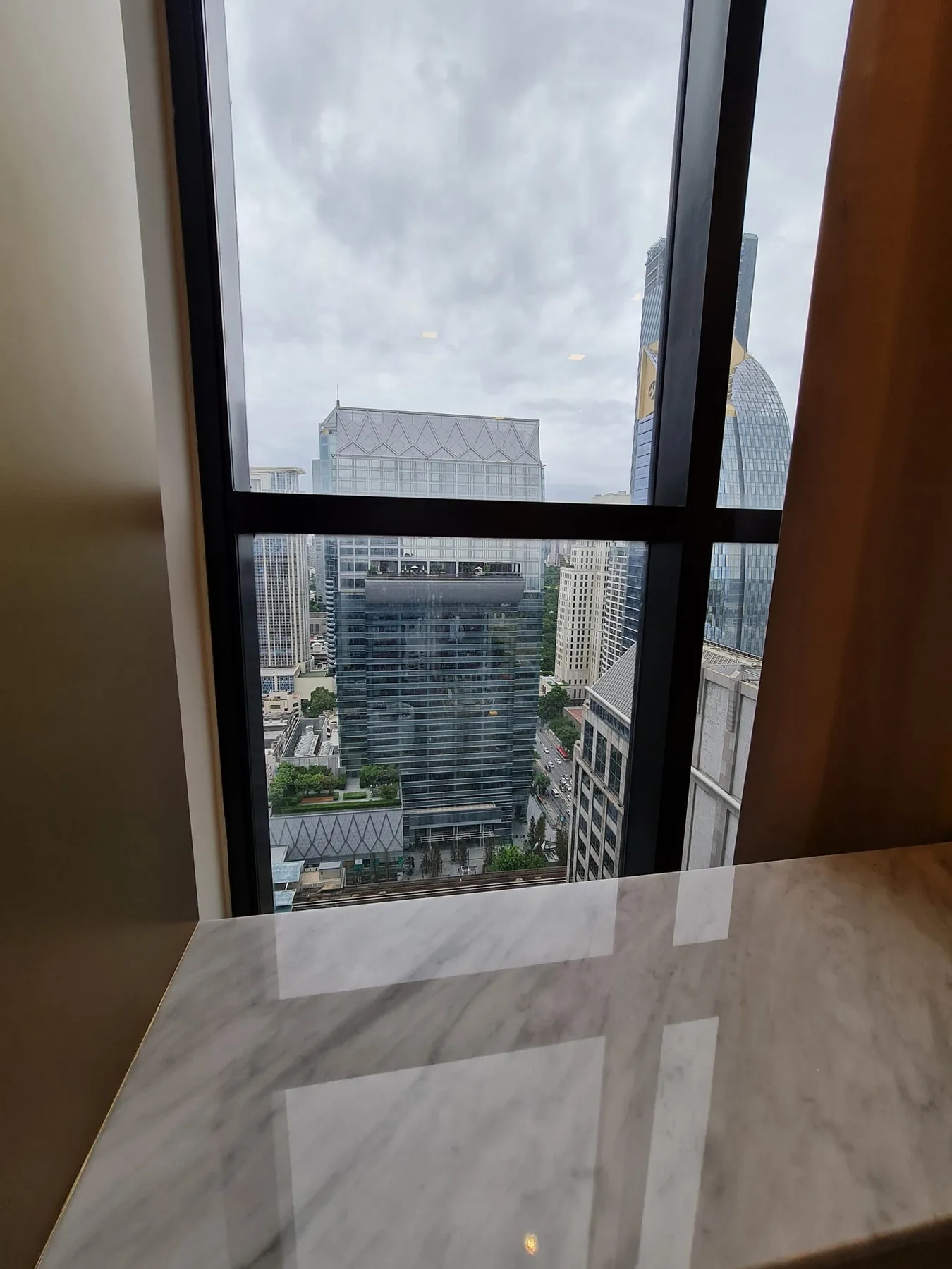 Property photos for Noble Ploenchit