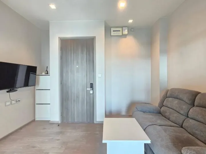 Property photos for Whizdom Avenue Ratchada - Ladprao