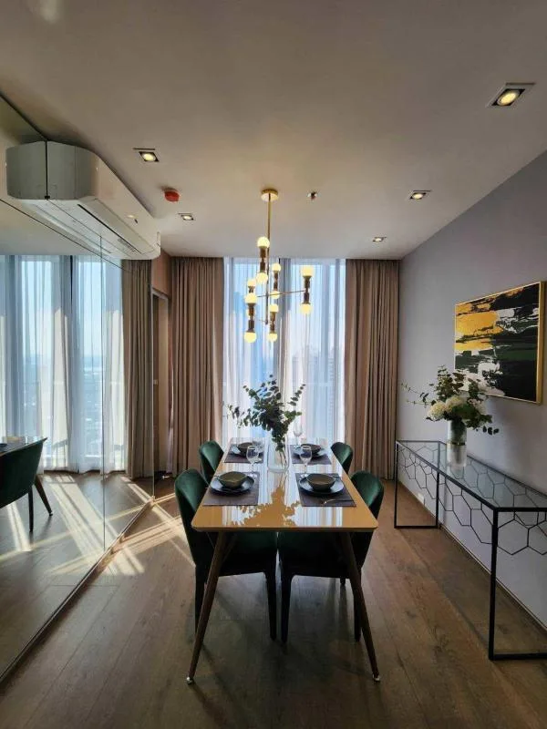 Property photos for Park Origin Phromphong