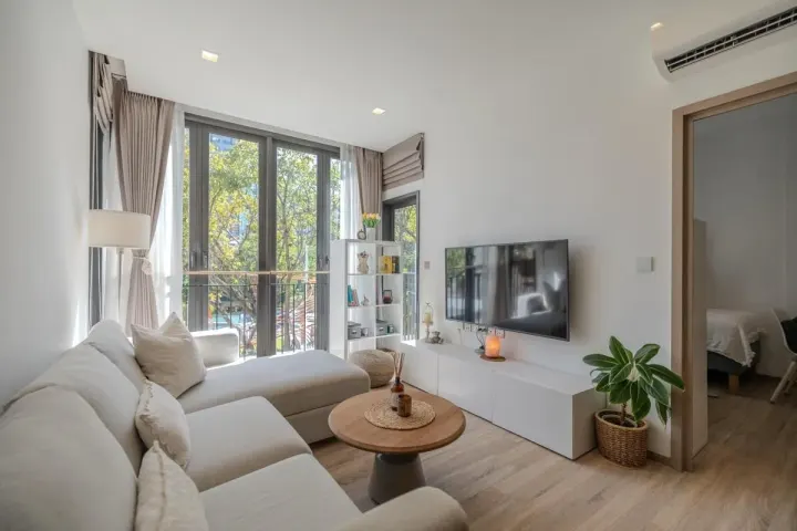 Property photos for KAWA HAUS