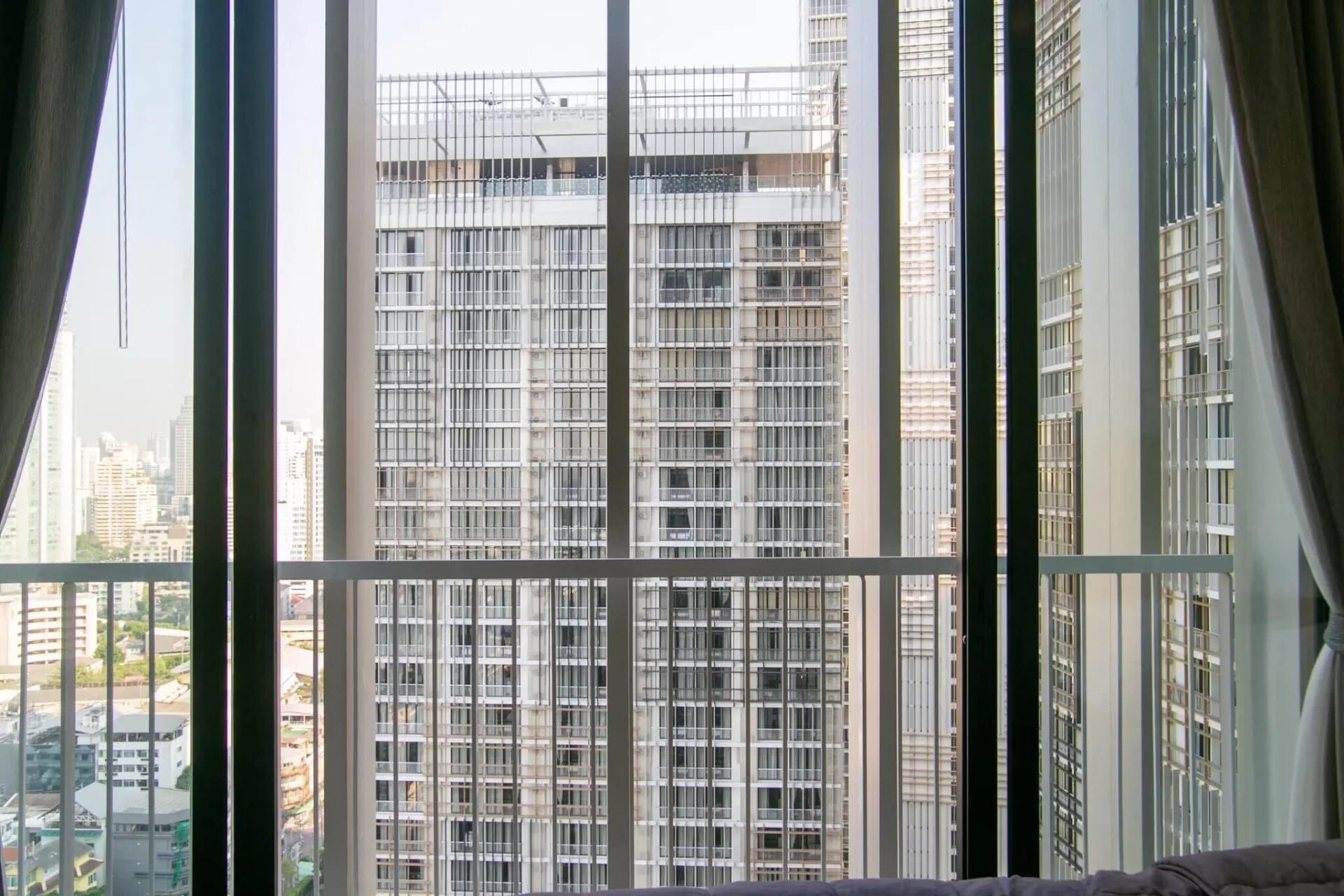 Property photos for Park Origin Phromphong