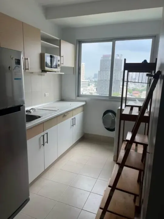 Property photos for Supalai Park Ekkamai - Thonglor