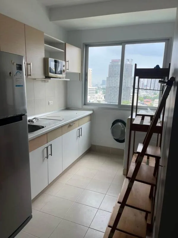 Property photos for Supalai Park Ekkamai - Thonglor