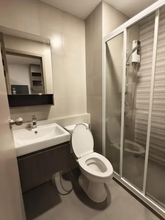 Property photos for Aspire Sukhumvit-rama4