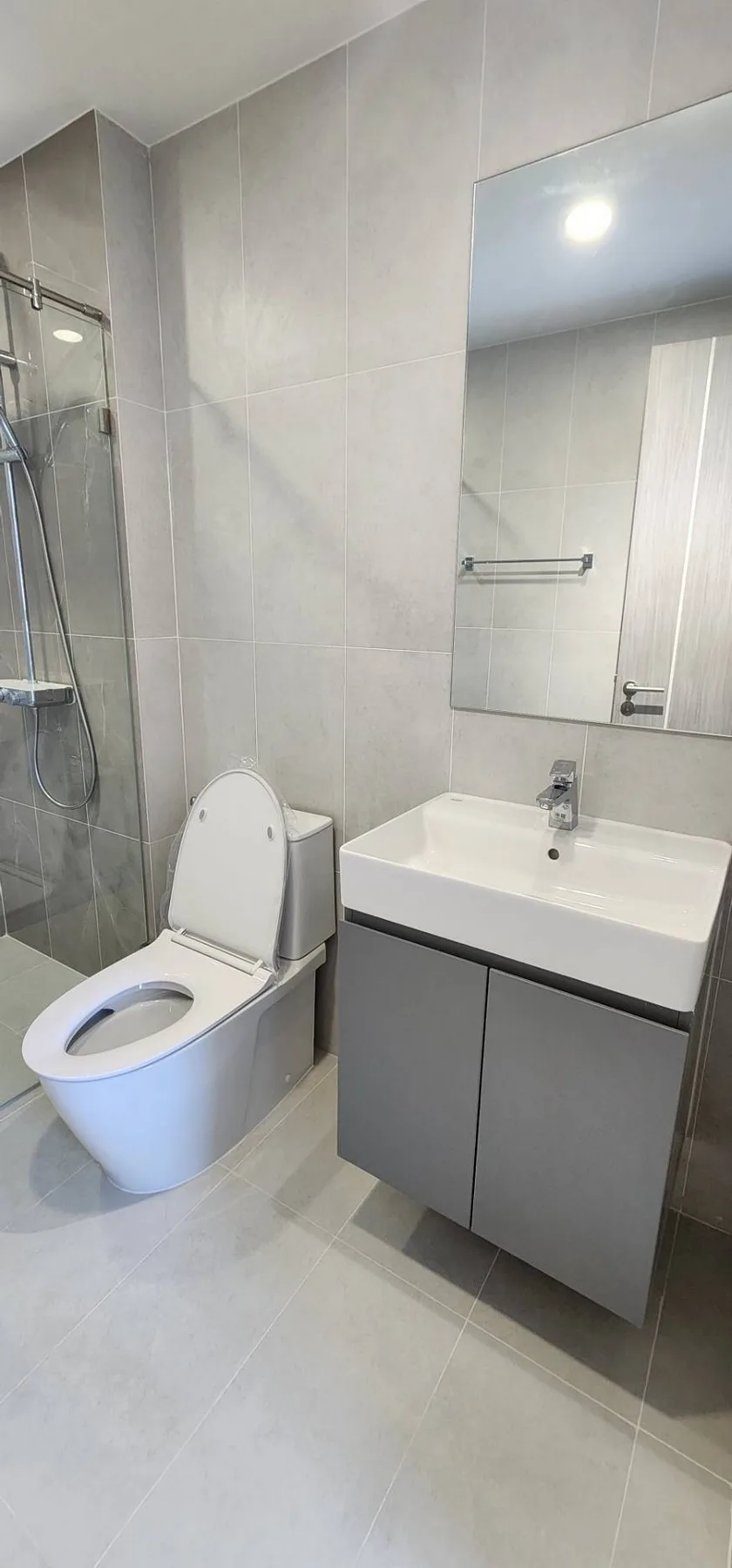 Property photos for Supalai Premier Si Phraya-samyan