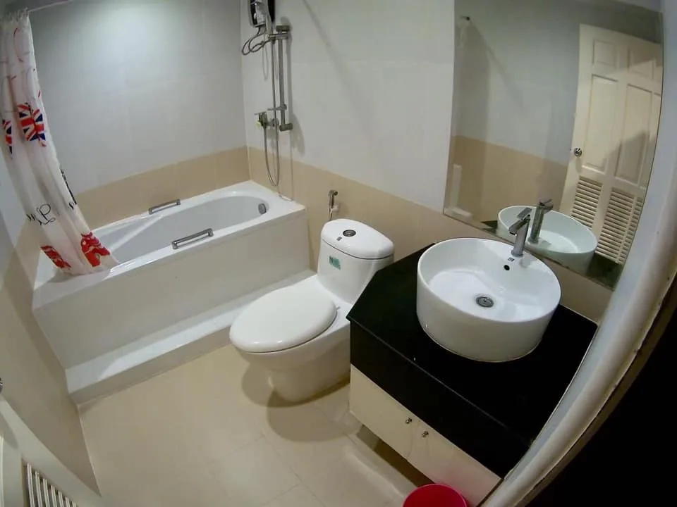 Property photos for Sukhumvit Living Town