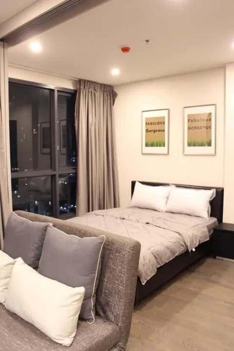 Property photos for Ideo Q Siam - Ratchathewi