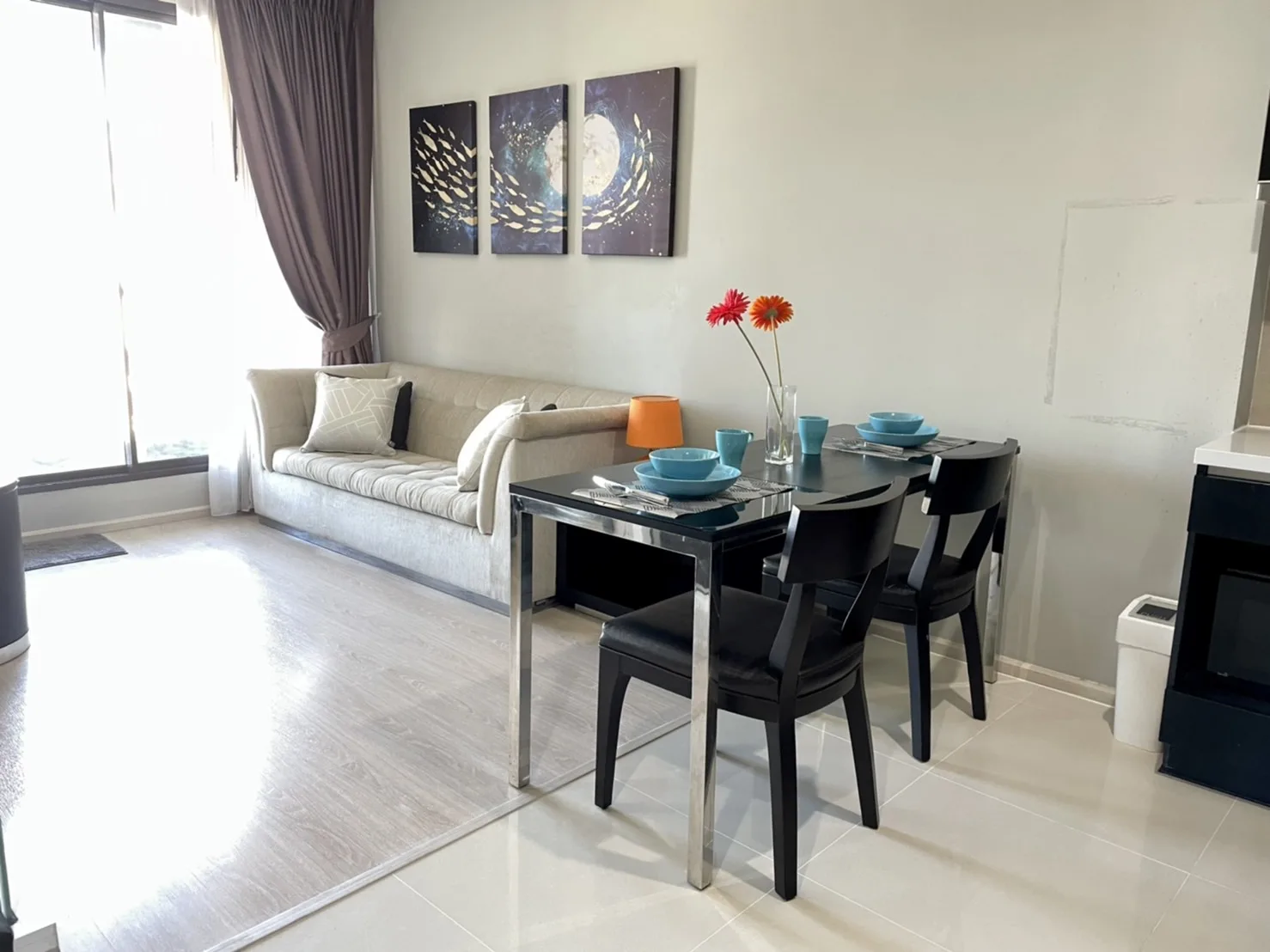 Property photos for Rhythm Sukhumvit 44/1