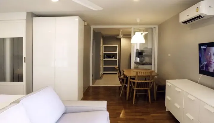 Property photos for Baan Siri Sathorn
