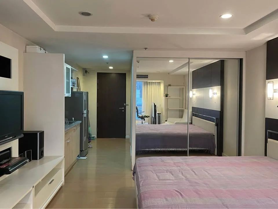 Property photos for The Trendy Condominium